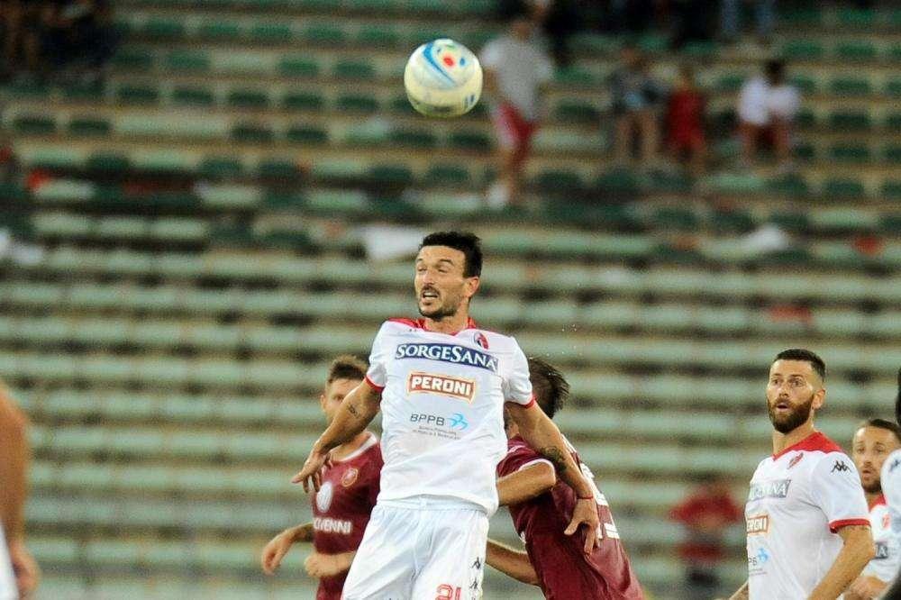 GdS - Reggina e Bari, poche emozioni. A vincere il pubblico