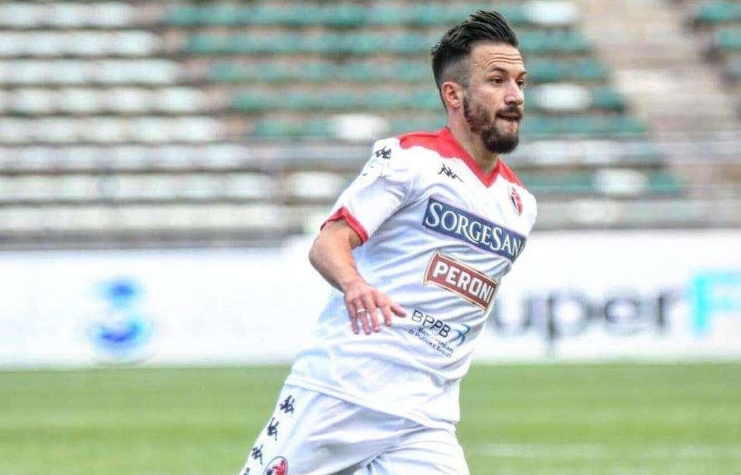 Neglia e Perrotta: ritorno da ex a Pagani