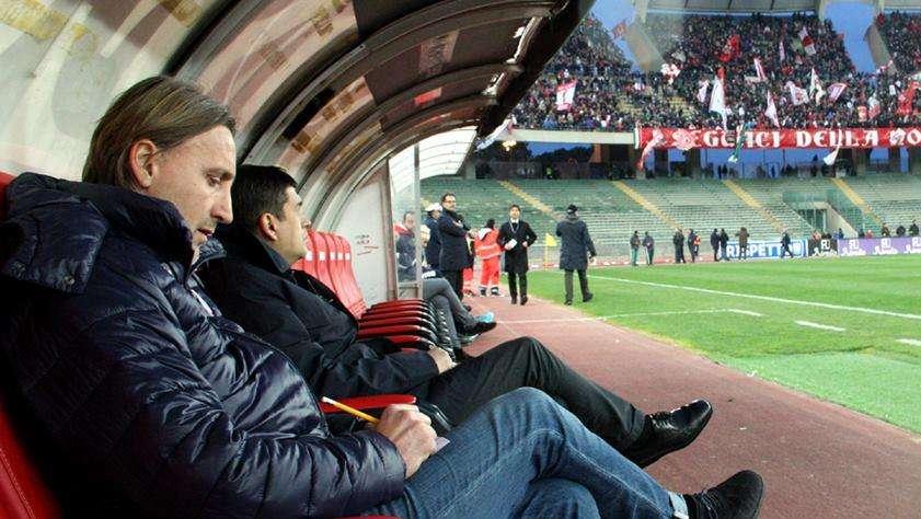 Roccaporena, le scelte di Nicola per il ritiro: ok Donkor, tanti i giovani...