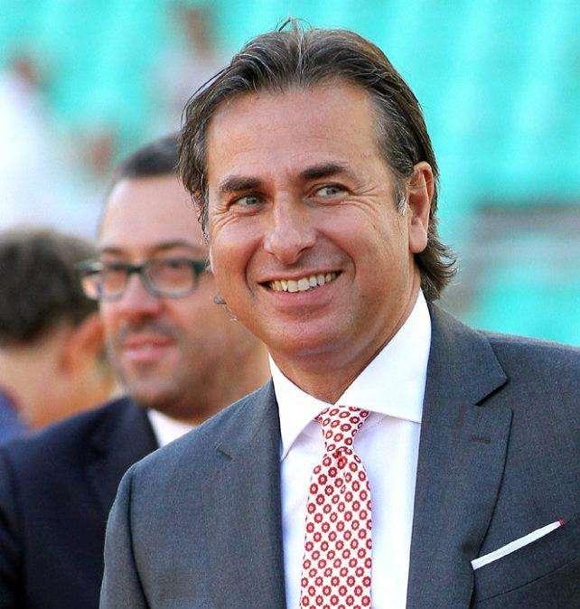 La presunzione non paga. Mai