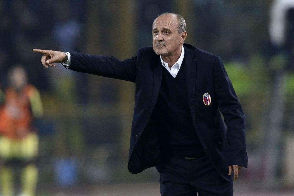 Delio Rossi: "Laribi? Qualità da massimo palcoscenico. Nainggolan? Ecco i motivi del mio paragone..."