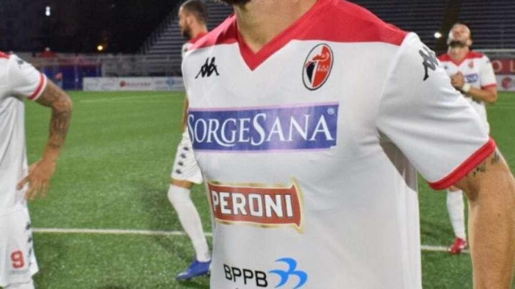 Berretti, torna il sorriso: Fermana battuta 1-0