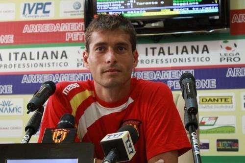 Michele Anaclerio