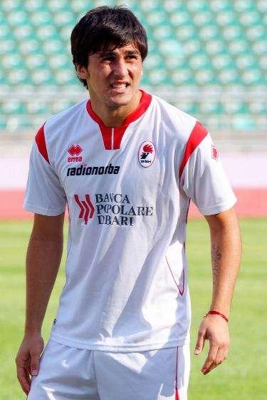Fernando Forestieri