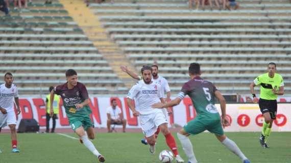 Da Avellino: club campano forte su Bollino
