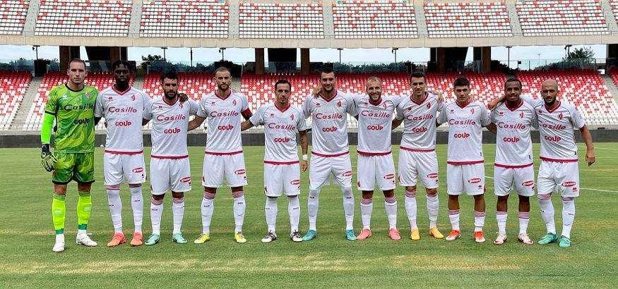 Bari, l'eterna incompiuta e un futuro impossibile da decifrare