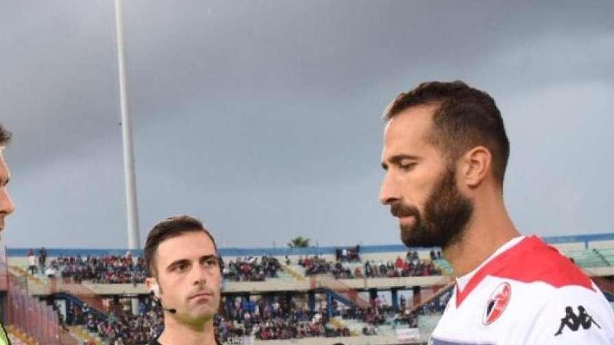 Porta blindata con Vivarini. Lo 0-3 mancava da Febbraio, anche allora segnò Di Cesare. Tutti i numeri... 