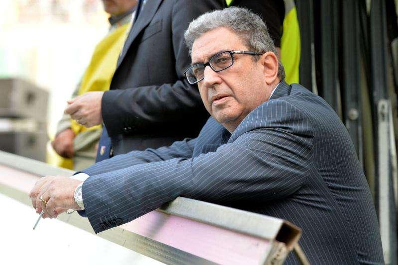 ESCLUSIVA - Perinetti: "Bari in costruzione. Giancaspro mi voleva"