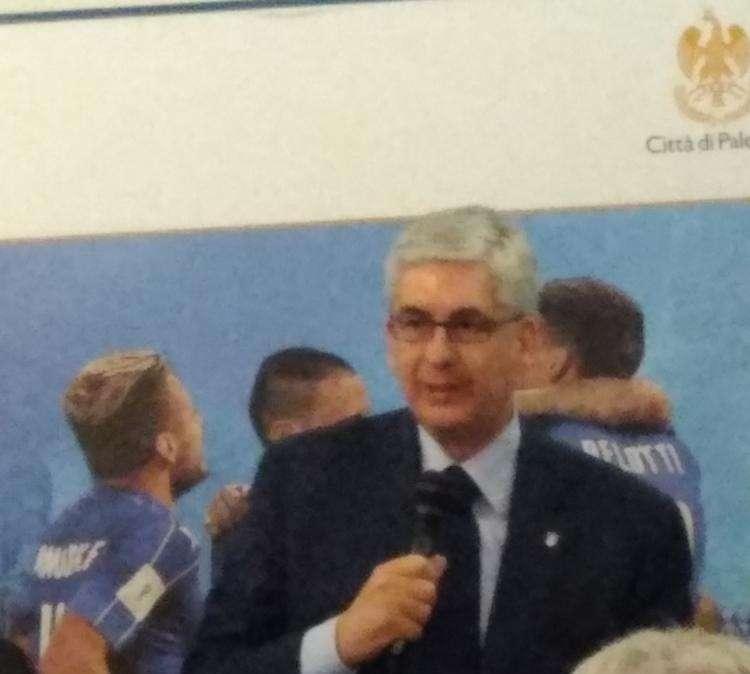 Tisci (Figc): "La ripartenza sarà difficile. Oltre il 30 giugno difficoltà di ogni tipo"