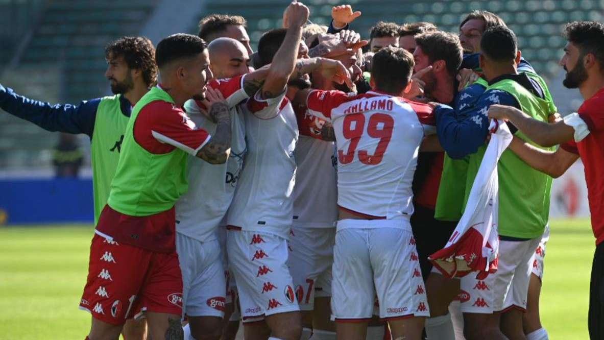 Doudou a TuttoBari: "La battuta d'arresto con il Messina ci può stare. Rivali? Due le squadre che danno preoccupazione"