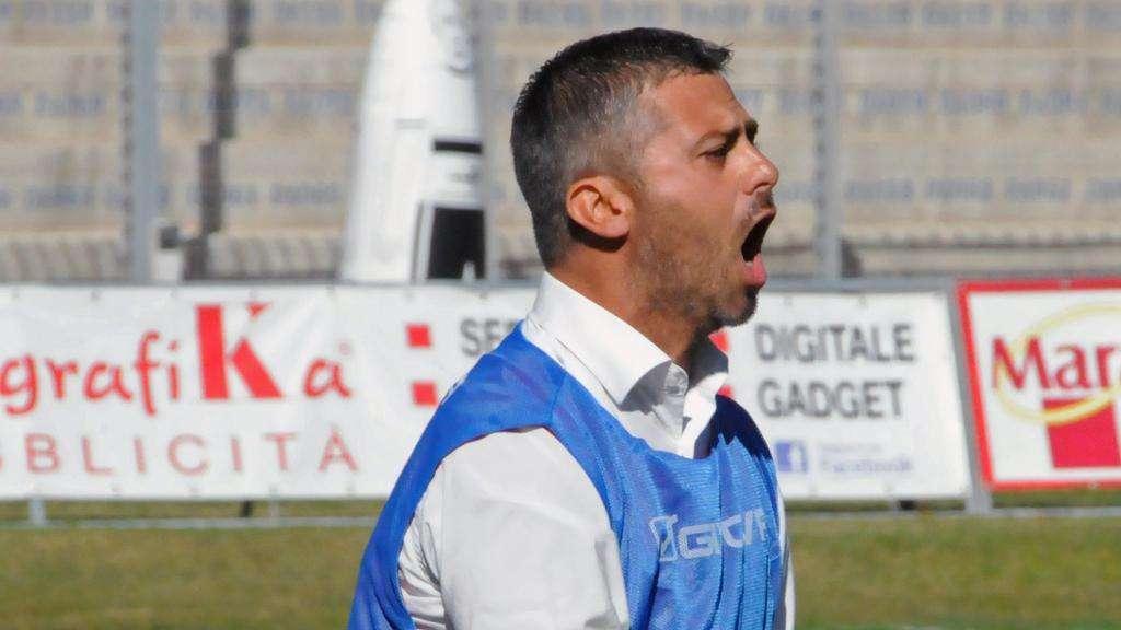 Costantino: "La vittoria con il Bari ha dato slancio alla Ternana"