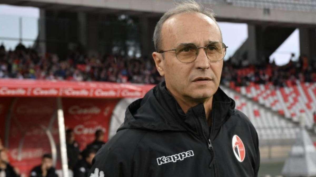 Palermo-Bari, i convocati biancorossi: nell'elenco dei 22 anche Guiebre