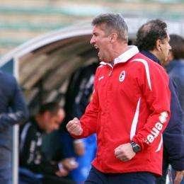 Il Bari non si ferma più: Empoli annichilito. E quell'abbraccio... 