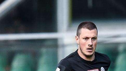 CdM - Bari, ultimo affondo per Ninkovic. L'alternativa è Tremolada. Piace Veseli...
