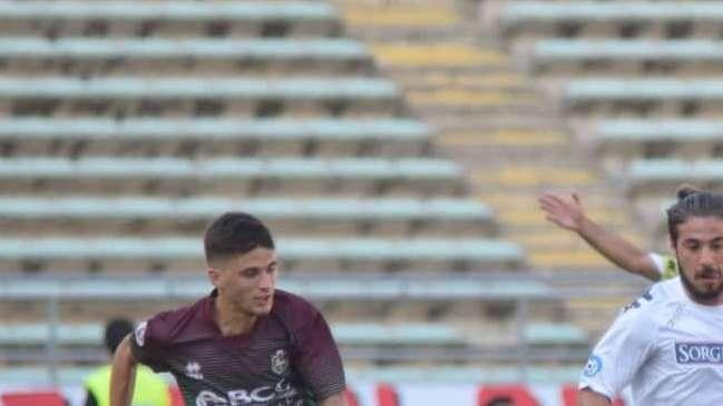 Tmw - Bari-Bollino ai saluti: l'attaccante torna in C
