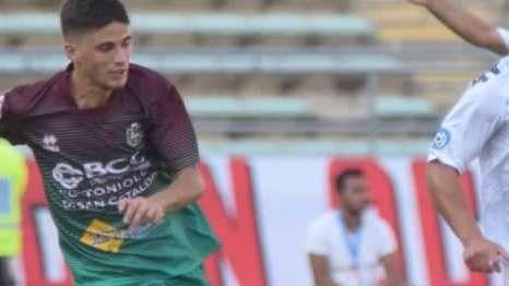 Juniores ok nel derby: 2-0 all'Andria, vetta più vicina. Classifica