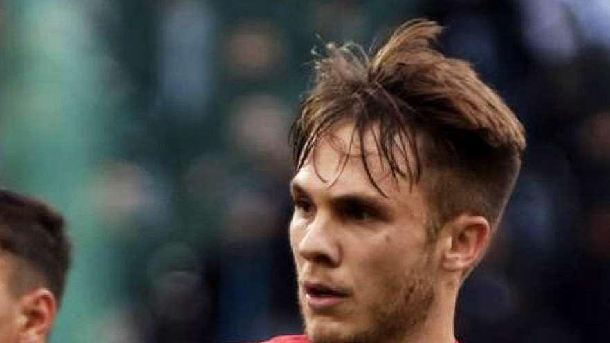 Terrani: "Ci crediamo, siamo orgogliosi di giocare per una città così. Il tifo è stratosferico"
