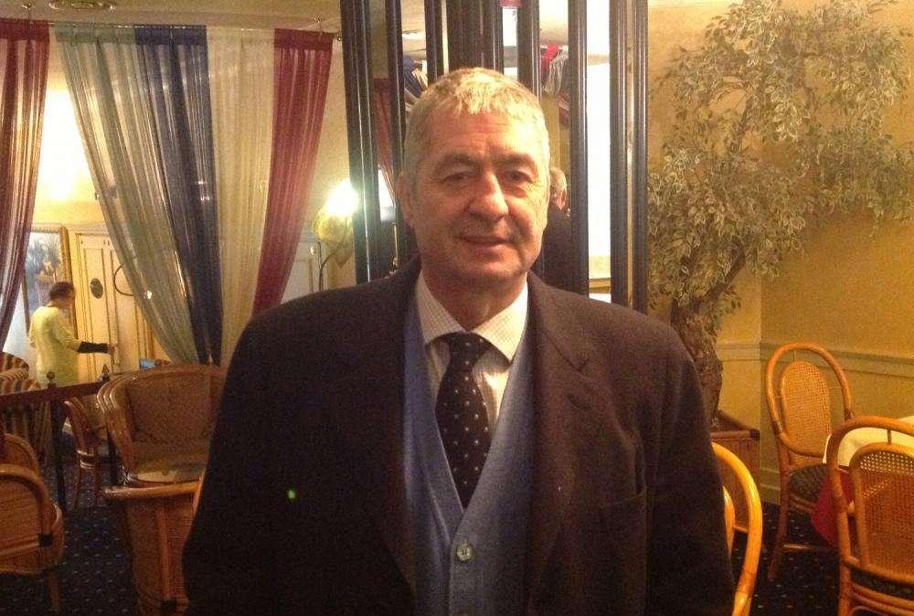 Angelozzi: "Awua non si ferma mai, mi ricorda Kantè" 
