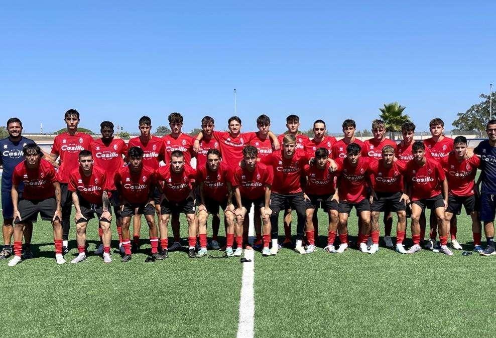 Primavera, arriva la prima vittoria. Resoconto e marcatori 
