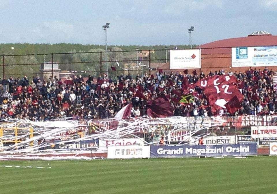 Tagliagambe (Pontedera): "Monza e Bari hanno speso troppo, così non c'è equilibrio"
