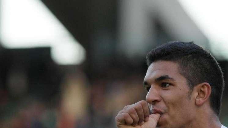 ESCLUSIVA - Polenta: "Bari, sogno di tornare. Ora vinco in Uruguay"