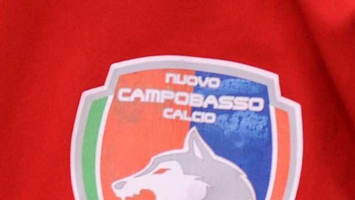 All. Campobasso: "Bari si prepara da sola. Occasione per fare punti"