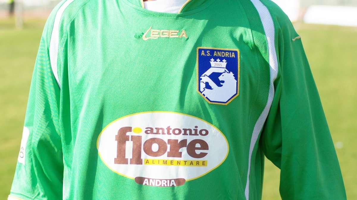 ANDRIA - Luca Vallarella è il nuovo amministratore unico