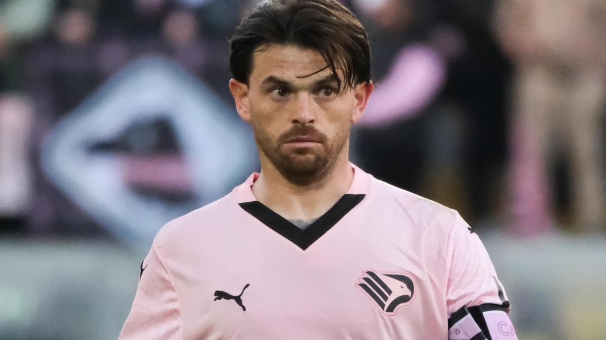 Idea Brunori. CdM: "Via da Palermo, Bari interessato. Ha una preferenza"