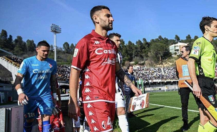 Maita, ecco l'esito degli esami: infortunio al bicipite femorale destro 