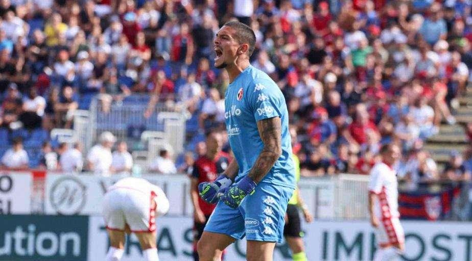 Cheddira e Caprile, ultime fatiche in Nazionale. Lunedì e martedì in campo. Poi il Brescia