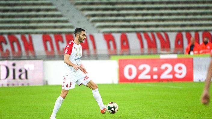 Celiento, l'amuleto del Bari. Con lui solo vittorie e zero gol subiti