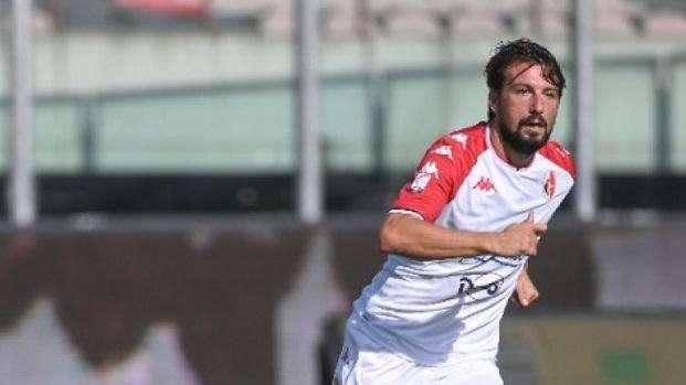 Ds Cerignola: "Paponi è un obiettivo. Giocatore di valore, sceglierà lui"