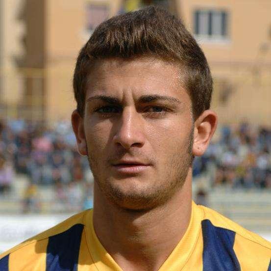 Diego Albadoro
