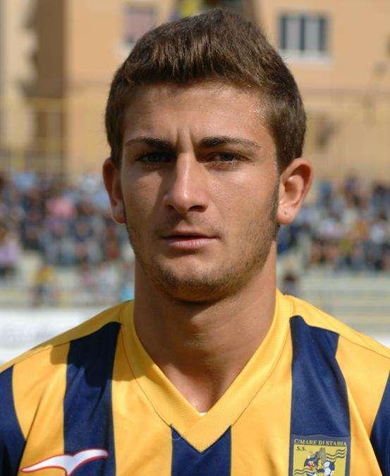 Diego Albadoro
