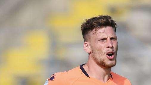 TuttoBari - Nessun intoppo per Perrotta. I prossimi colpi in attacco