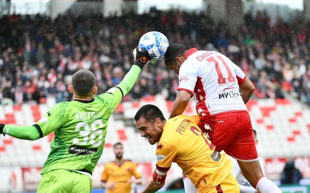 VIDEO - Col Cittadella pari e rimpianti. L'opinione dei tifosi...