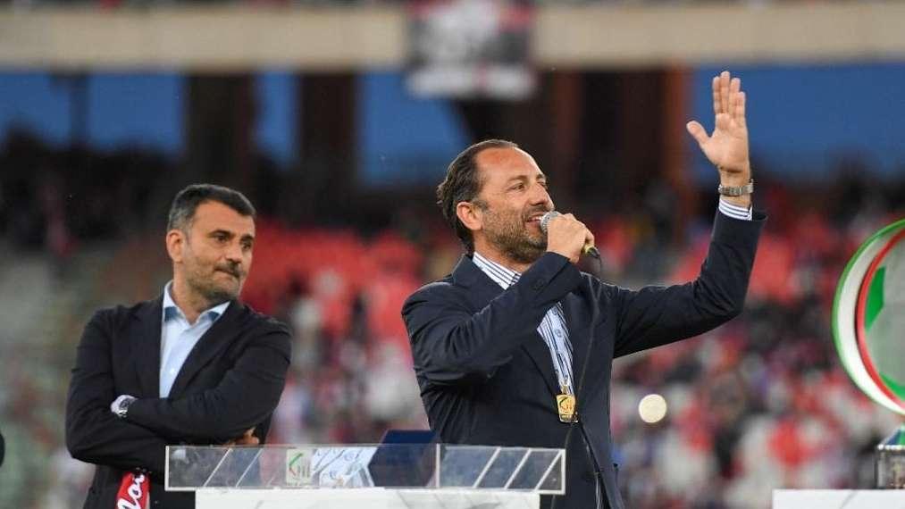 TuttoBari - Sibilano: "Multiproprietà? Non credo ai ricorsi. Serve una soluzione: mercato e programmazione a rischio"
