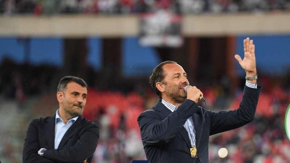 Protti a TuttoBari: "DeLa passionale, dispiace possa lasciare ma c'è tempo. Scenari imprevedibili"