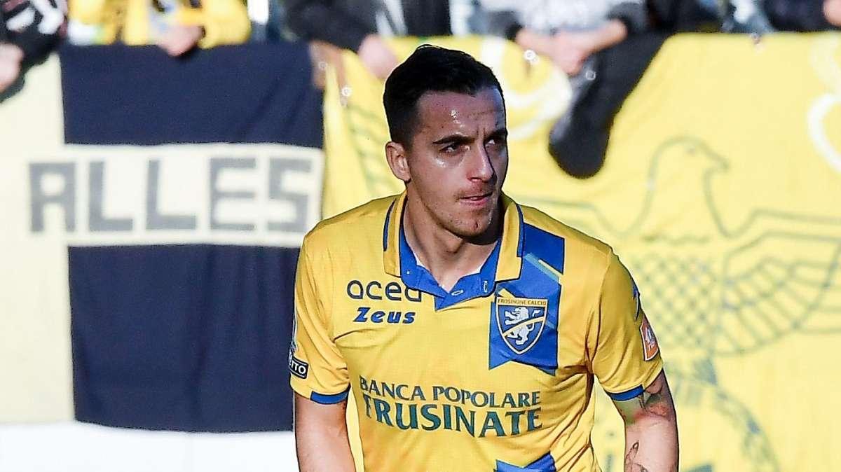 GdS - Pronto il primo colpo: in arrivo Maiello. La durata del contratto