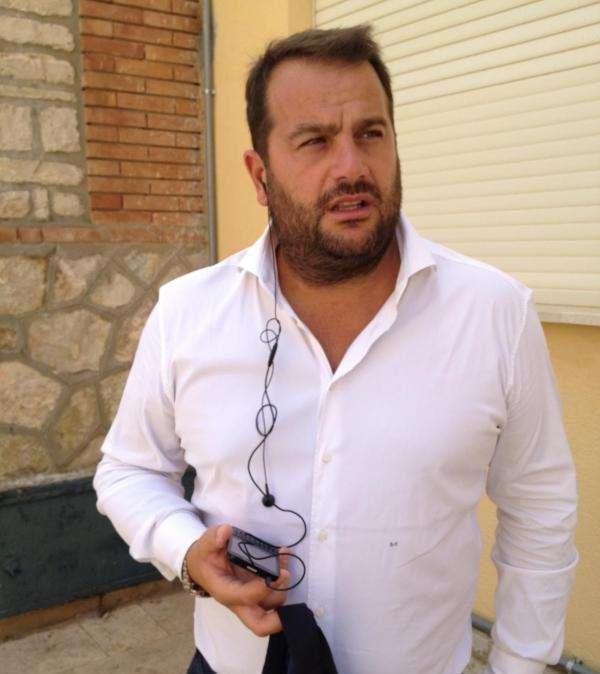 TuttoBari - Bari-Faggiano: contatto! Il punto sul nuovo diesse