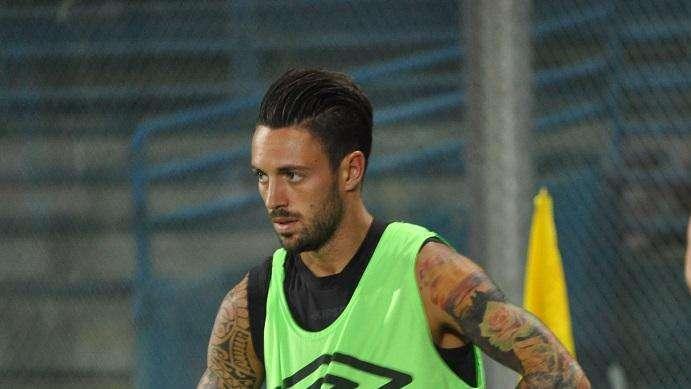 Marco Romizi