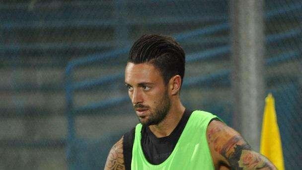 Marco Romizi