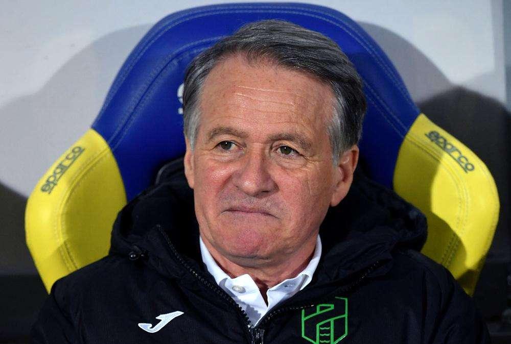 CdM - Piacciono Baroni e Auteri, stuzzica Tesser. Protti se va via Brienza