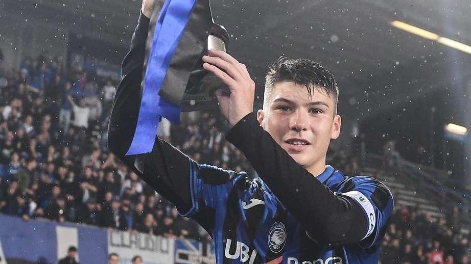Nicolo Cambiaghi