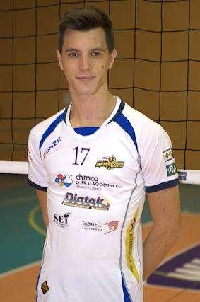 PALLAVOLO - Castellana, col Messina serve il riscatto
