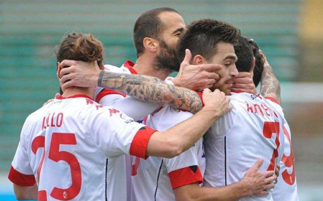 Olivares a TuttoBari: "Play-off? Serve lavorare sulla testa. Carrera l'uomo giusto per centrare l'obiettivo"