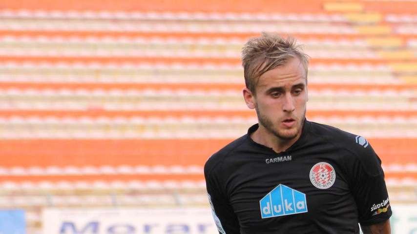 Sudtirol, Tait: "Proveremo a vincere la Supercoppa C"