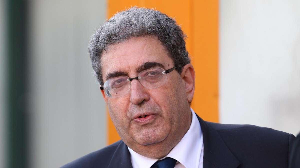Giorgio Perinetti