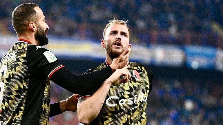 GdM - Sgarbi arriva, Ambrosino in salita. Capitano: Maita... e Sibilli