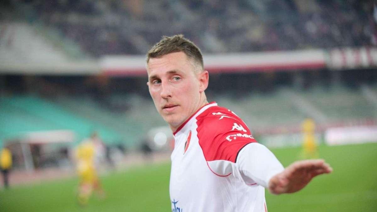 D'Errico: "Peccato non aver vinto col mio gol. A Modena per vincere"